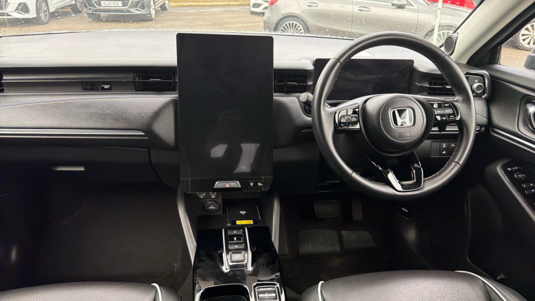 Honda E Ny1 150kW Elegance 69kWh 5dr Auto Electric Hatchback